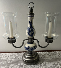 Cottage Core Porcelain