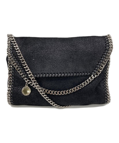 Stella mccartney shoulder bag - stella,