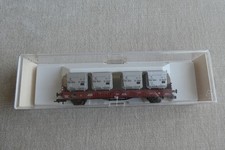 FLEISCHMANN HO GAUGE WAGON
