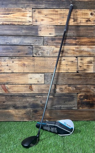 Ping g440 wood alta - 3, wood/