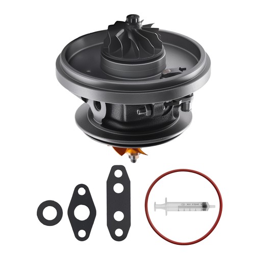 Billet turbo cartridge - cartridge, for