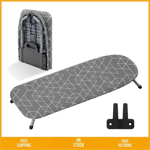 Portable space saving table - portable,