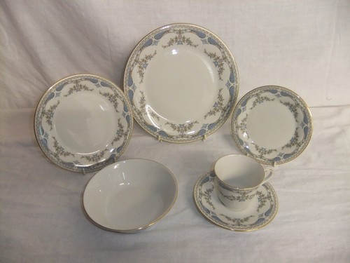 Royal doulton curzon - -,
