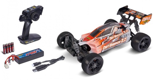 Carson c404199 x10 dirt - carson,