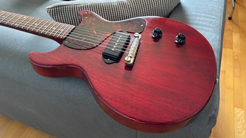 2019 gibson custom shop 58 - gibson,