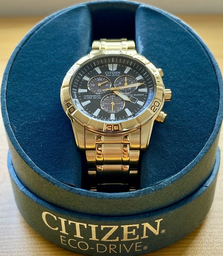 Citizen men eco drive - men’s,