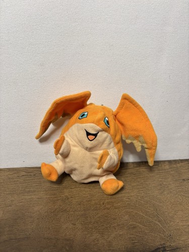 Patamon digimon adventure - patamon,