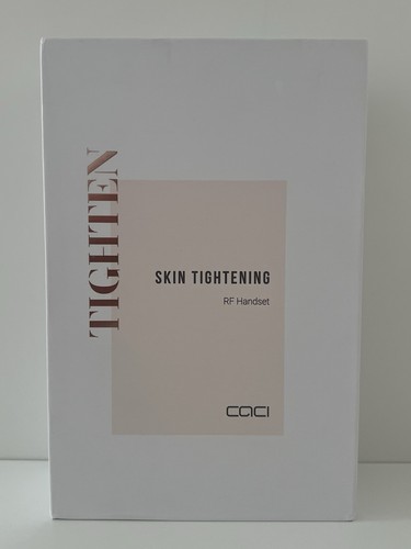 Caci skin tightening - skin,