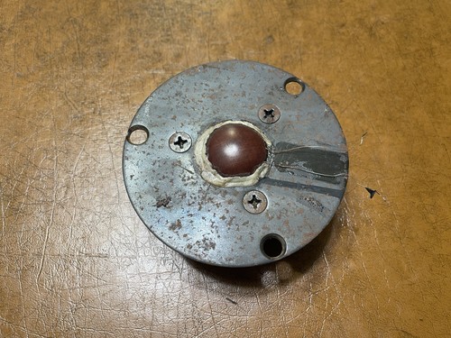 Ar3 tweeter issues - ar3, read