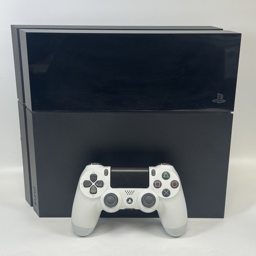 Sony playstation ps4 500gb - sony,