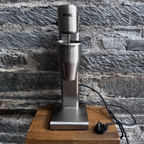 Buffalo milkshake mixer - milkshake, single