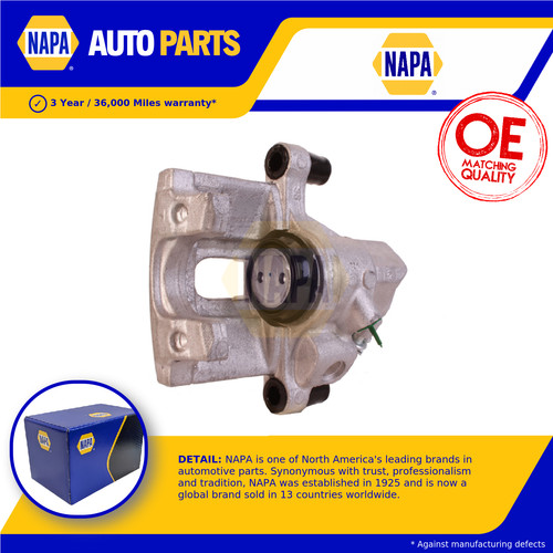 Brake caliper fits ford - caliper,