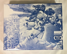 Gundam Base Limited MG 1/100