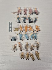OO Gauge Figures Accessories Railway Model Layout People Workmen 25 Hornby 