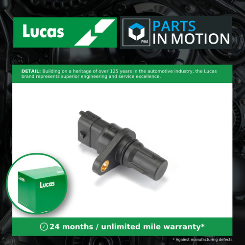 Camshaft position sensor fits - camshaft,