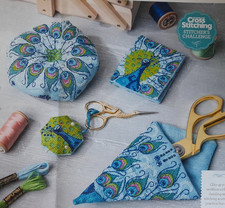 Cross stitch charts to make