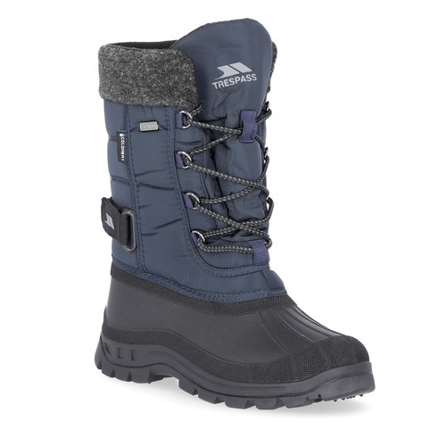 Trespass strachan youth boys - trespass,