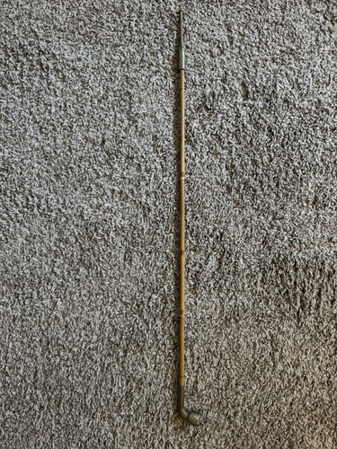 Chinese bamboo and - and, long