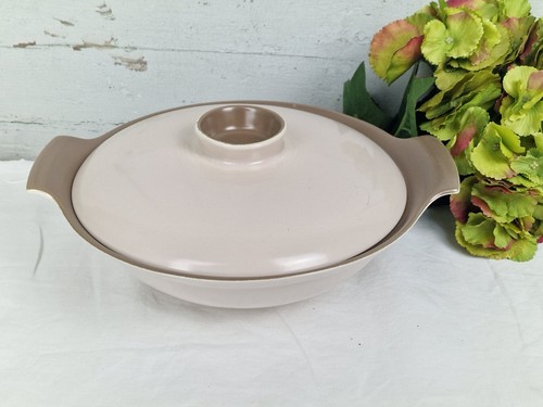 Vintage poole pottery - pottery, twintone
