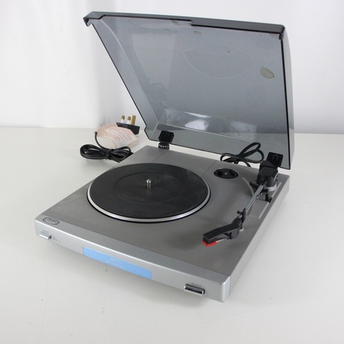 Bush turntable mtt1 mini - mtt1,