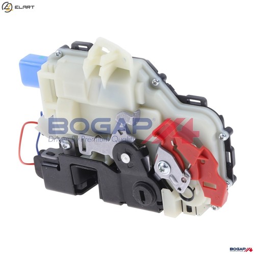 Door lock a5316188 for skoda - door,