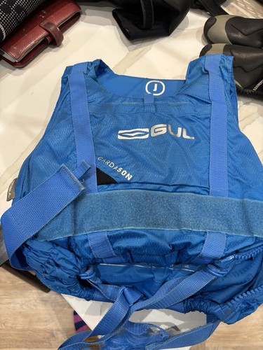 Gul garda 50n - gul, buoyancy
