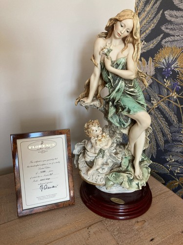 Giuseppe armani florence - **giuseppe,