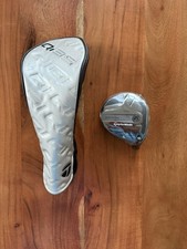 Taylormade Qi35 3 wood HEAD