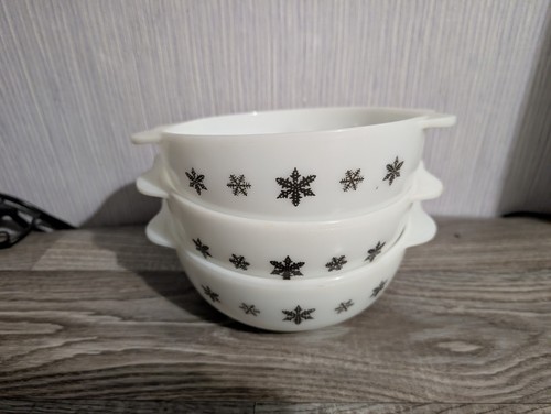 Vintage jaj pyrex - vintage, gaiety