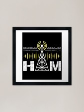 Amateur Radio Ham Radio