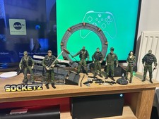 Diamond Select Stargate