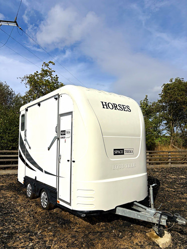 Equi trek space treka excel - space-treka,