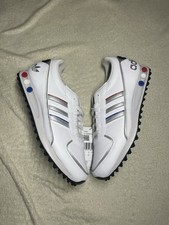 Adidas LA Trainer II New White