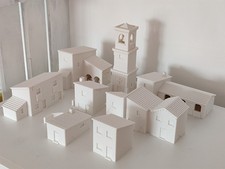 15mm Scale Table Top Wargaming