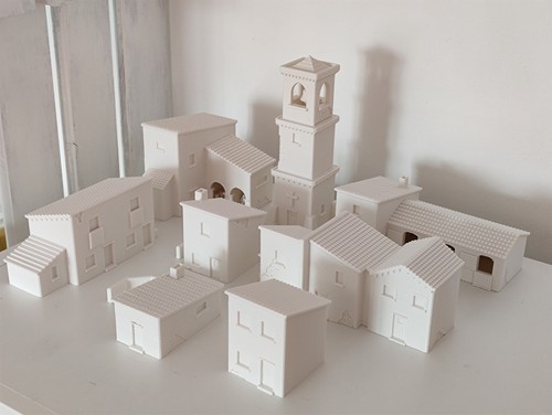 15mm scale table top - scale,