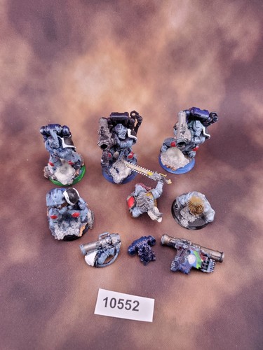 Warhammer 40k space marines - 40k,