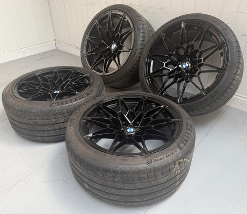 Genuine bmw m4 - m2, m3