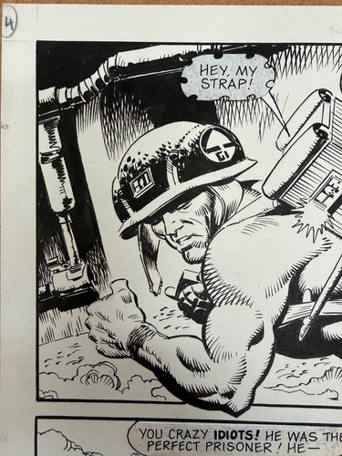 Original 2000ad prog 297 - original,