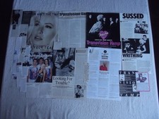 WENDY JAMES - TRANSVISION VAMP