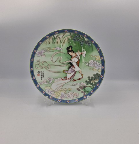 Vintage imperial jingdezhen - vintage,