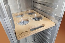 Airline galley trolley insert - galley,