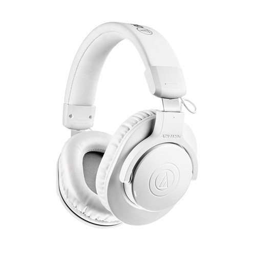 Audio technica ath - audio, ath-m20xbt