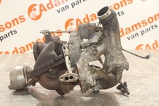 Mercedes Sprinter W906 Euro 5