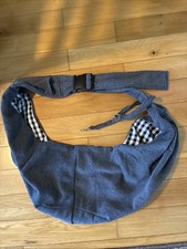 Pawaboo Adjustable Pet Carrier / Sling for Small Dog / Cat,  Puppy