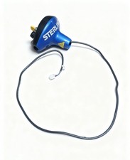 Sterling Little Gem Tiller