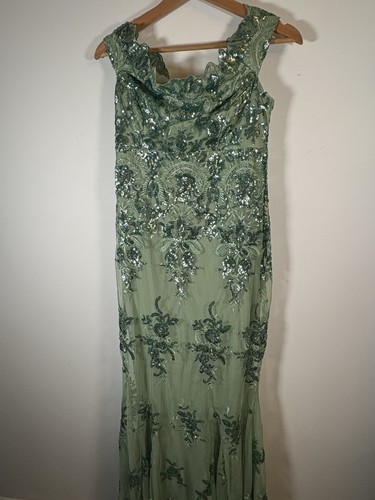 Goddiva london sage green - sage,
