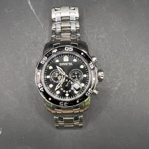 Invicta pro diver men - invicta, men’s