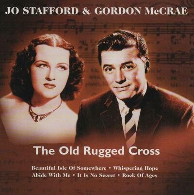 Stafford and gordon macrae - gordon,
