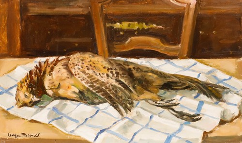 Georges pacouil - georges,