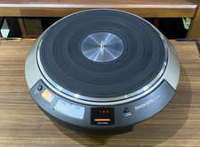 Denon DP-6000 Direct Drive